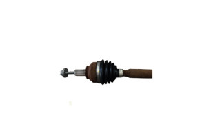Cardan arriere droit (transmission) RENAULT TWINGO 3 Photo n°2