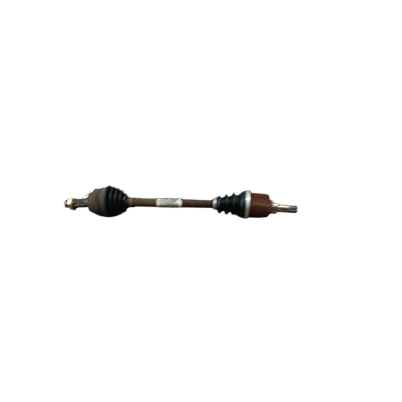 Cardan gauche (transmission) PEUGEOT 207 Photo n°1