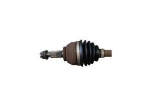 Cardan droit (transmission) RENAULT TRAFIC 3 COURT Photo n°2