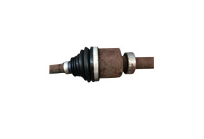 Cardan droit (transmission) RENAULT TRAFIC 3 COURT Photo n°3