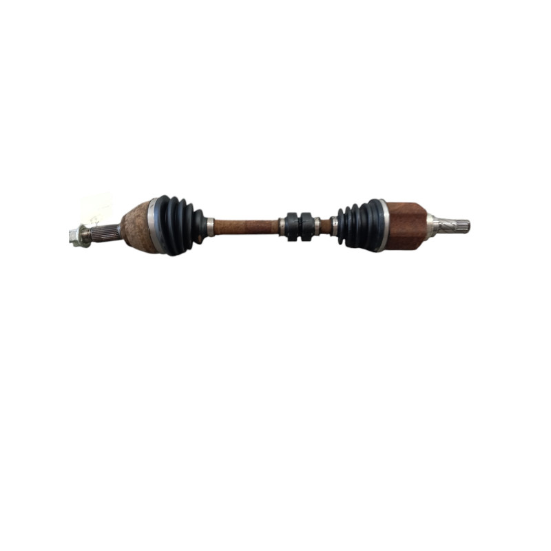 Cardan gauche (transmission) NISSAN JUKE 1 Photo n°1