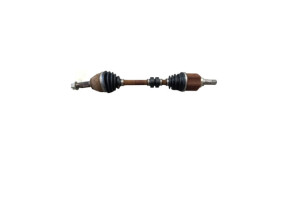 Cardan gauche (transmission) NISSAN JUKE 1 Photo n°1