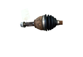 Cardan gauche (transmission) NISSAN JUKE 1 Photo n°2