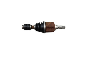 Cardan gauche (transmission) NISSAN JUKE 1 Photo n°3