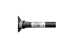 Cardan droit (transmission) VOLKSWAGEN PASSAT 7 Photo n°1