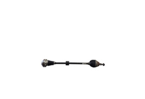 Cardan droit (transmission) VOLKSWAGEN PASSAT 7 Photo n°4