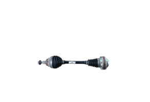 Cardan gauche (transmission) VOLKSWAGEN PASSAT 7 Photo n°1
