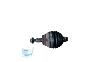 Cardan gauche (transmission) VOLKSWAGEN PASSAT 7 Photo n°3