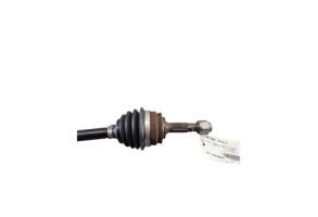 Cardan gauche (transmission) PEUGEOT 208 1 Photo n°4