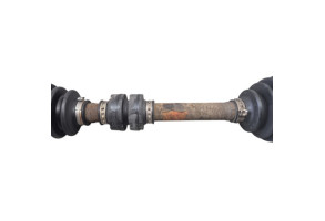 Cardan gauche (transmission) NISSAN JUKE 1 Photo n°2