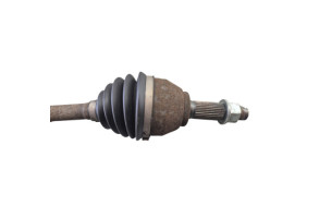 Cardan gauche (transmission) NISSAN JUKE 1 Photo n°3