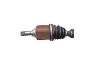Cardan gauche (transmission) NISSAN JUKE 1 Photo n°4