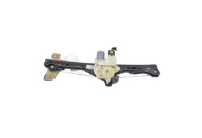 Leve vitre electrique arriere droit CITROEN C4 GRAND PICASSO 2 Photo n°1