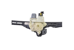 Leve vitre electrique arriere droit CITROEN C4 GRAND PICASSO 2 Photo n°2