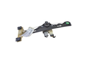 Leve vitre electrique arriere droit CITROEN C4 GRAND PICASSO 2 Photo n°3
