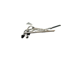 Leve vitre electrique arriere droit TOYOTA PRIUS 2 Photo n°3