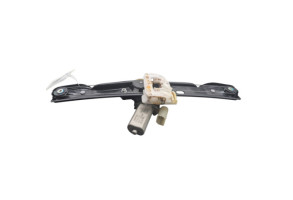 Leve vitre electrique arriere droit BMW SERIE 1 F20 Photo n°2