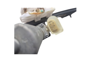 Leve vitre electrique arriere droit BMW SERIE 1 F20 Photo n°3