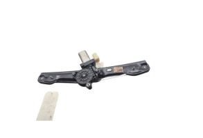 Leve vitre electrique arriere droit BMW SERIE 1 F20 Photo n°4