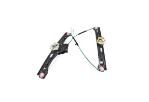 Leve vitre electrique avant gauche BMW SERIE 1 F20 Photo n°2