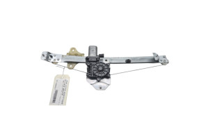 Leve vitre electrique arriere gauche RENAULT CLIO 4 Photo n°1