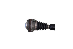 Cardan droit (transmission) VOLKSWAGEN GOLF 5 Photo n°3