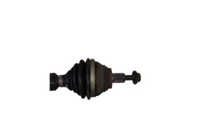 Cardan droit (transmission) VOLKSWAGEN GOLF 5 Photo n°5