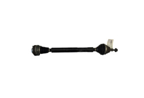 Cardan droit (transmission) VOLKSWAGEN GOLF 5 Photo n°6