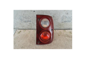 Feu arriere principal droit (feux) LAND ROVER FREELANDER 1 Photo n°1