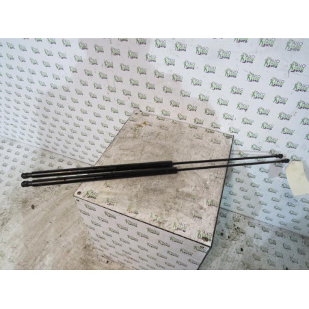 Verin de coffre SEAT TOLEDO 3