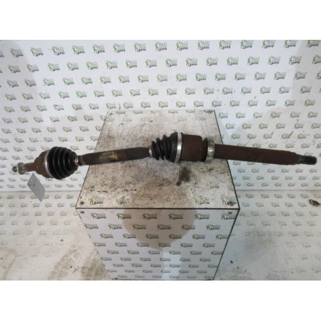 Cardan droit (transmission) FORD C-MAX 1