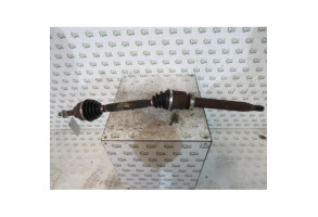 Cardan droit (transmission) FORD C-MAX 1 Photo n°1