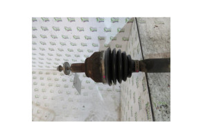 Cardan droit (transmission) FORD C-MAX 1 Photo n°2