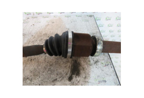 Cardan droit (transmission) FORD C-MAX 1 Photo n°3