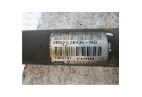 Cardan droit (transmission) FORD C-MAX 1 Photo n°5