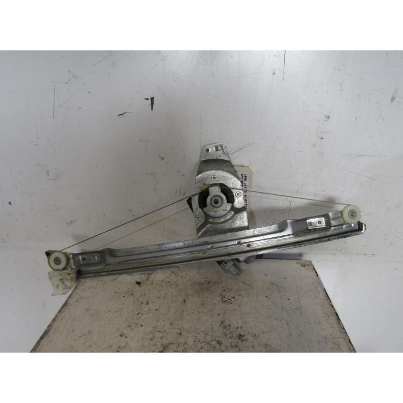 Leve vitre electrique arriere droit CITROEN C4 GRAND PICASSO 1 Photo n°1