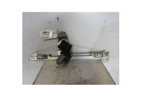 Leve vitre electrique arriere droit CITROEN C4 GRAND PICASSO 1 Photo n°2