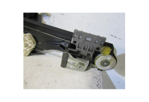 Leve vitre electrique arriere gauche MERCEDES CLASSE E 211 Photo n°4