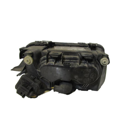 Optique avant principal gauche (feux)(phare) AUDI A3 1