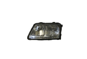 Optique avant principal gauche (feux)(phare) AUDI A3 1 Photo n°2