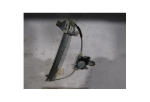 Leve vitre electrique arriere droit CHEVROLET KALOS Photo n°1