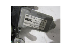 Leve vitre electrique arriere droit CHEVROLET KALOS Photo n°2