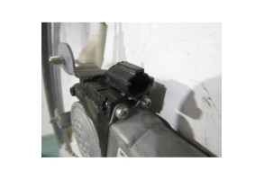 Leve vitre electrique arriere droit CHEVROLET KALOS Photo n°3