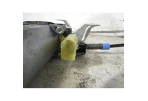 Leve vitre electrique avant droit FORD TRANSIT CONNECT 1 Photo n°3