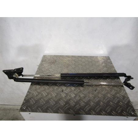 Verin de coffre OPEL AGILA A