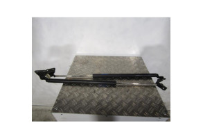 Verin de coffre OPEL AGILA A Photo n°1