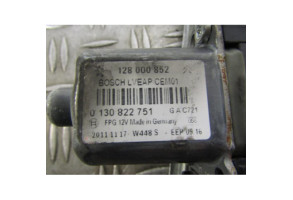 Leve vitre electrique arriere gauche CITROEN C5 2 Photo n°1