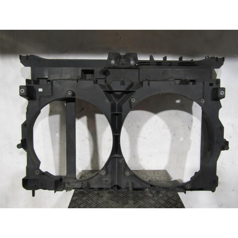 Armature avant, Masque avant CITROEN JUMPY 2 Photo n°1