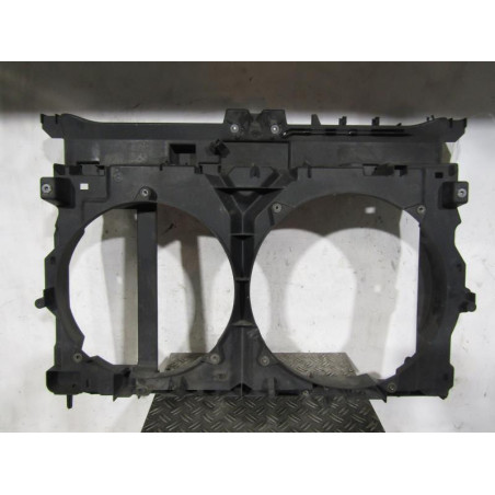 Armature avant, Masque avant CITROEN JUMPY 2