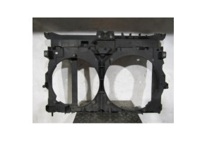 Armature avant, Masque avant CITROEN JUMPY 2 Photo n°1